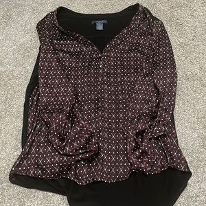 Verve size large work top